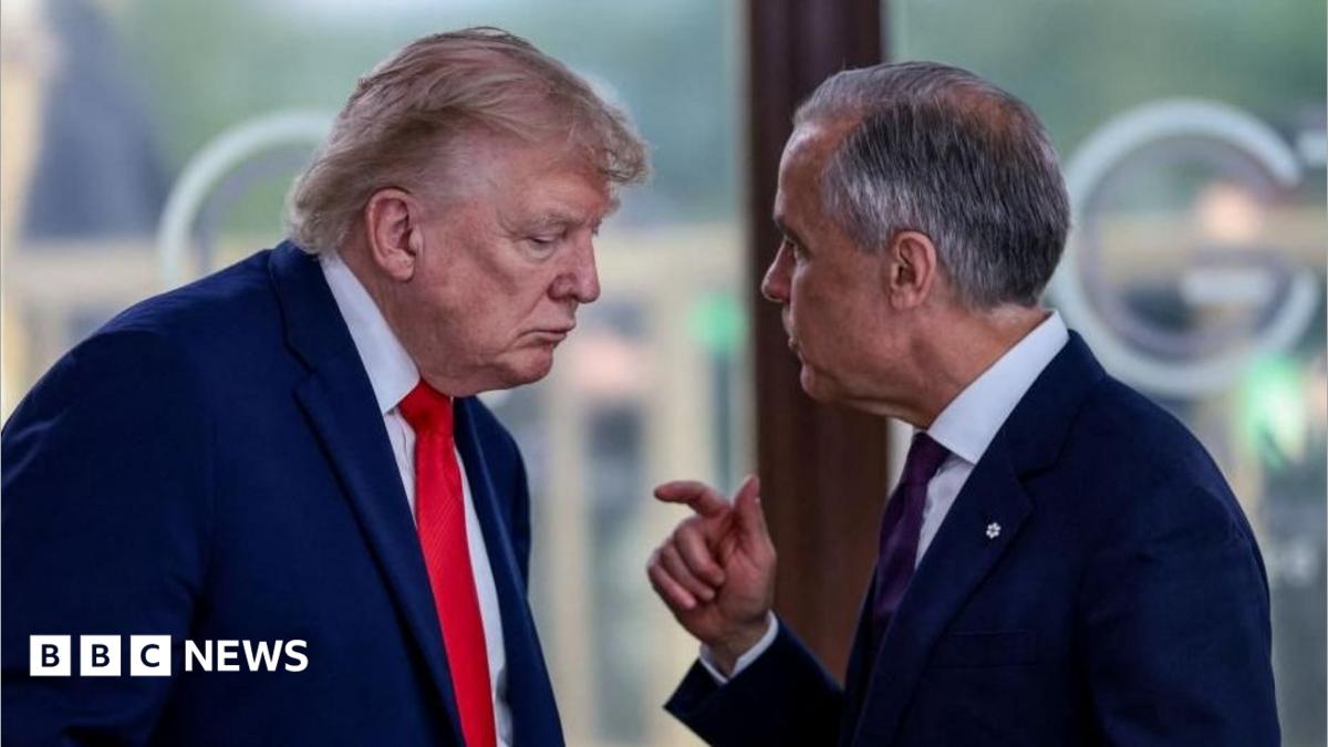 Canada braces for prolonged trade war as counter-tariffs on US take effect d46c