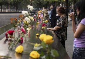 Reflections From the WTC: A Letter to September 11, 2051