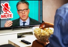 CNN’s Jake Tapper Not Going to Dignify Trump’s Juvenile Post About the Brilliant Kaitlan Collins