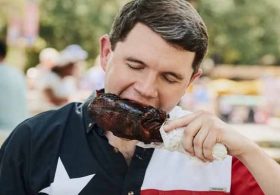 James Talarico Loves Capitalism Now Despite Claiming It Is Oppressive and Linked to White Supremacy