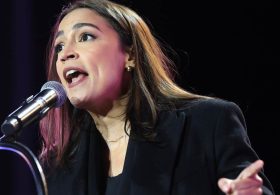 AOC Goes Off the Deep End With Unhinged ICE Remarks at NY Town Hall