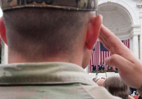 Trump Moves to End 90-to-180-Day Wait for Veterans’ Benefits