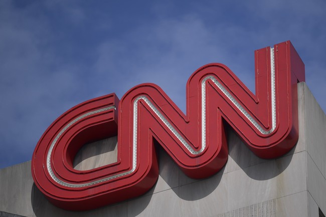 CA Attorney General Seeks 'Independent Content Monitoring of CNN' Under Paramount Merger da4ad4b1add