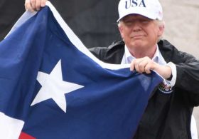Dallas is the GOP’s last chance to remember why Trump won