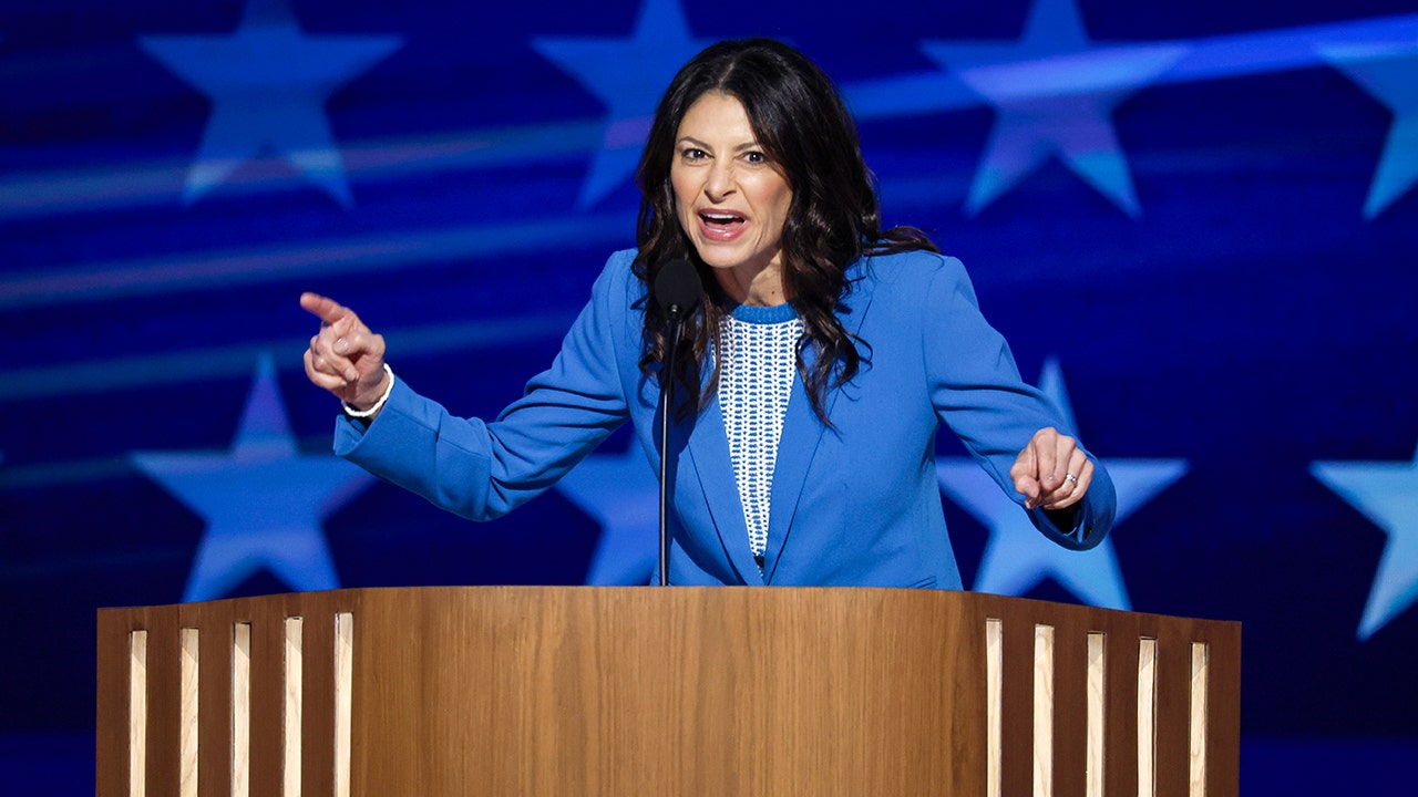 Dem AG urges Jewish voters to put humanity above 'safety and security' of own people dana nessel michigan ag