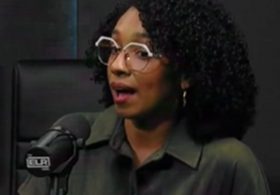 Radical DSA Candidate Explains That She is ‘Very Excited’ to Bring ‘Black Socialism’ to Congress