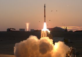 Greece Signs €3 Billion Achilles Shield Defense Deal With Israel — David’s Sling, Barak MX, And SPYDER Form Three-Layer National Network