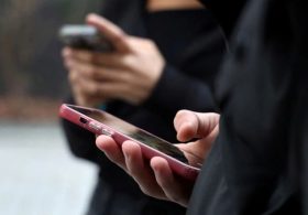 Teen reading slumps to worst this century due to surge in screen time…