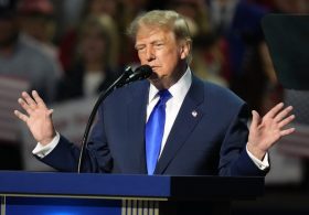 The Morning Briefing: The Unconventional Midterm Convention Is Quintessential Trump