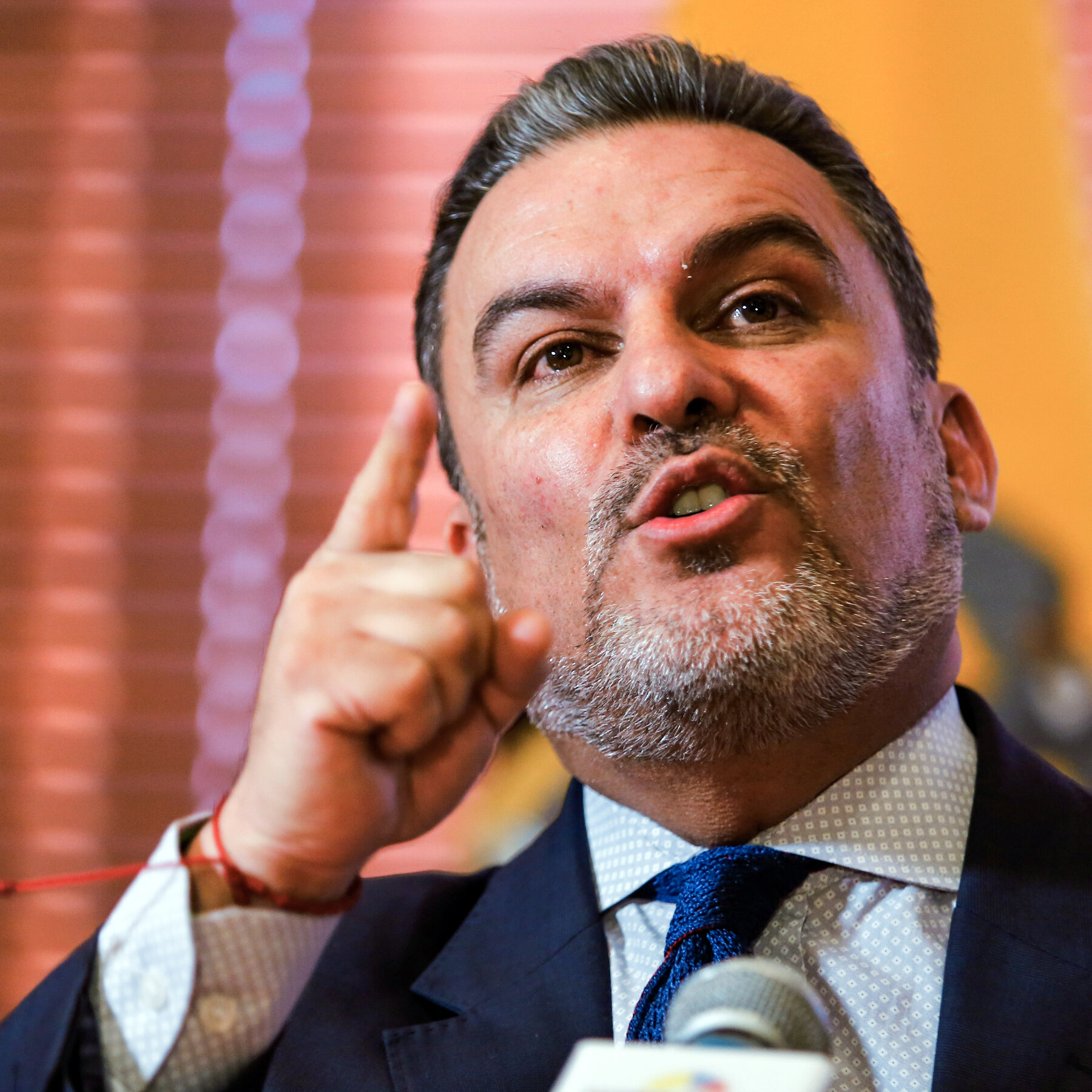 U.S. Fast-Tracked Deportation of Ecuadorean Politician Despite Torture Fears dc ecuador 3 mediumSquareAt3X
