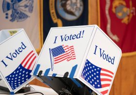 Appeals Court Maintains Block on Federal Voter Identification Tool