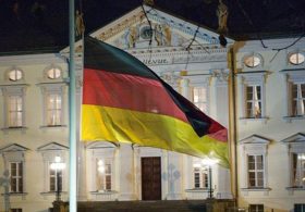 Germany Votes Right, and the Press Reaches for 1945