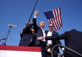 Assassinations, Military Coups, and Other Horrors the Left Likes
