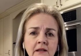 Madeleine Dean: Trump’s Leadership Is ‘Erratic’ and ‘Childlike’