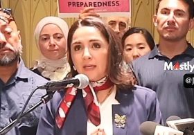It’s not just ‘abolish ICE’: Now congresswoman vows to dismantle DHS … in Spanish!