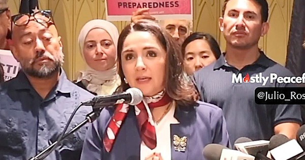 It’s not just ‘abolish ICE’: Now congresswoman vows to dismantle DHS … in Spanish! delia ramirez dhs 1200x630 1