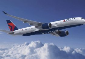 Delta Air Lines Flight Makes Emergency Landing In Europe, Multiple People Hospitalized