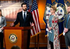 Pennsylvania Democrat says he ‘might’ challenge Fetterman in 2028