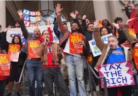Price tag for socialists’ promised freebies put at $211 trillion