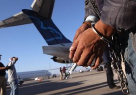 Trump’s Mass Deportation Crackdown Smashes Record as ICE Arrests Nearly 51,000 Illegals in One Month