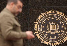 FBI says source of its jobs portal breach still unknown as hackers allege employee data compromised