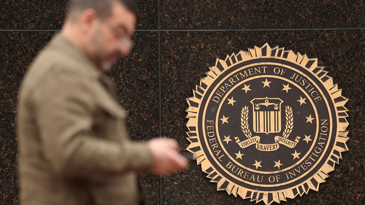 FBI says source of its jobs portal breach still unknown as hackers allege employee data compromised doj 11