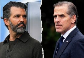 Trump Jr under scrutiny from own party over Putin-linked oligarch’s lavish gift
