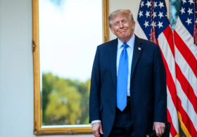 Trump Says He Made ‘Hundreds of Billions’ From Intel Stock: How Much Would His $20 Investment Be Worth Now?