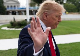 ICE confusion ignites MAGA backlash: ‘I would have called for impeachment’