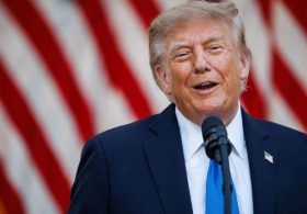 Trump doubles down on media ban after judge orders white house to restore press access…