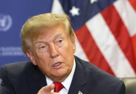 Trump: U.S.-Iran Talks ‘Went Very Well’ — There Is ‘Momentum’ Toward Deal
