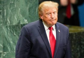 GOP cracks widen over Iran war as vulnerable candidates break with Trump, demand its end