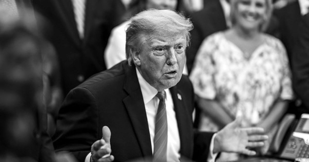 Government employees fight Trump’s reforms from within the executive branch donald trump what surprised incredulous unhappy hands bw 1200x630 1