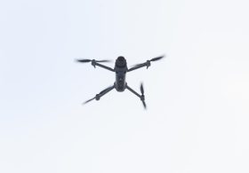 US military says drone activity at Mexico border drops 75% after it used laser weapon: Report