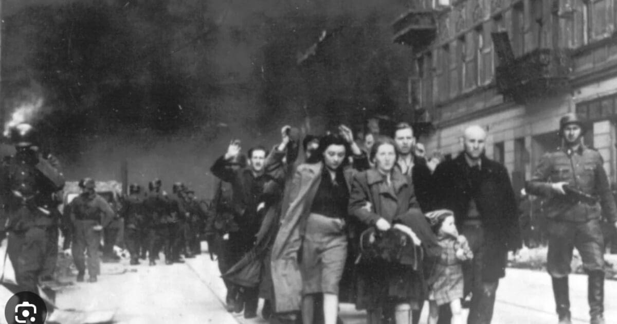 Israel Revokes Credentials of Dutch Diplomats in Judea and Samaria Over Boycott of Jewish Goods dutch jews 1200x630 1