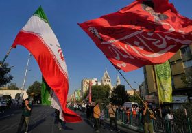 Kharg Island Could Be the Iranian Regime’s Last Straw