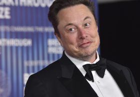 He’s Baaack: Elon Musk to Co-Head War Department’s Project Meridian, Brainstorm Future of Battle