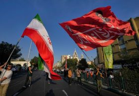 The Iranian Government’s Crocodile Tears About Civilian Casualties After U.S. Attack Are Enraging