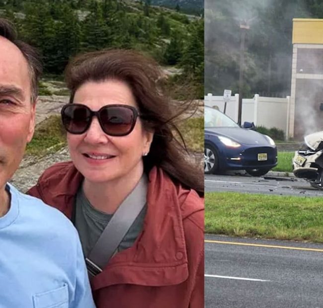 Illegal Alien Driver Injures Democrat Mayor’s Wife in Crash on ‘Sanctuary’ New Jersey Highway