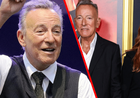 Bizarre report claims Bruce Springsteen’s wife is the real ‘Boss’ in their marriage — ‘He absolutely worships her’…
