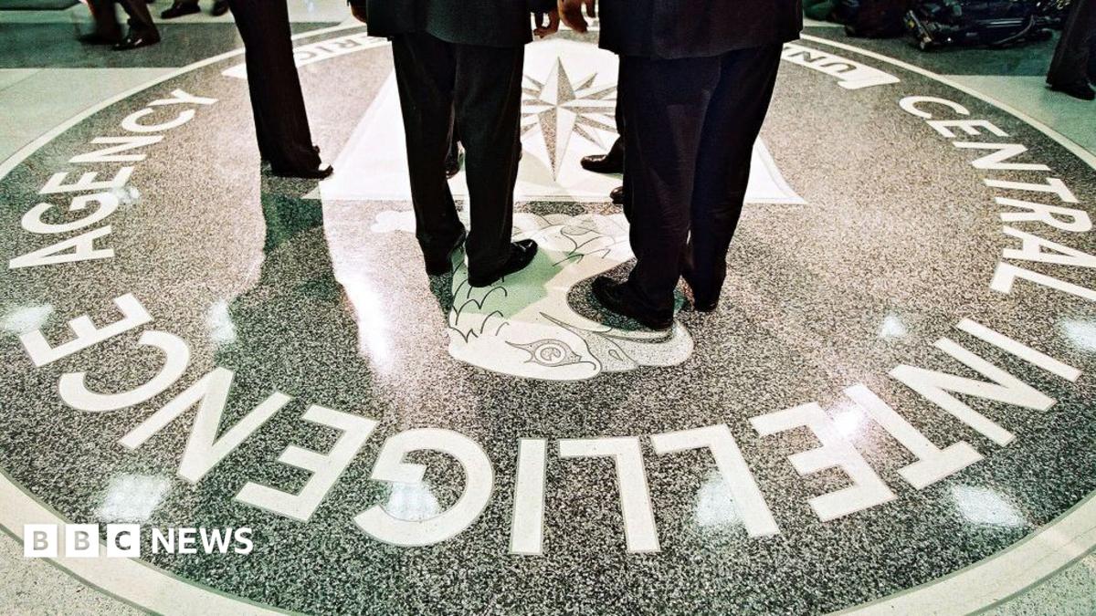 CIA warned of threat of 'explosive airplane' years before 9/11, documents show e1c097c 1
