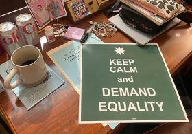 Cleveland Rocks! Law Professor Sues Dearborn, Michigan for Discrimination Against Jews, Christians
