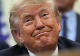 Which Republicans Will Run to Succeed Trump in 2028?