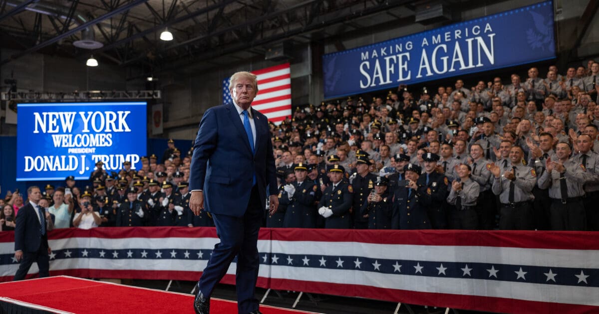“The Most Gratifying Loss” – Trump Celebrates Vindman Losing Primary e3188 k 1200x630 1