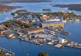 Congress Is Funding a $200 Billion Navy Project Without the Full Scorecard