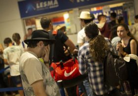 Former Venezuelan Diplomats Arrested for Smuggling Cocaine Into Madrid Airport