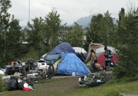 As Funding Doubled, Homelessness Grew. Turner Points to Failed System.