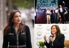 AOC gets cold shoulder from moderate Dems in tough races: ‘It’s about winning’