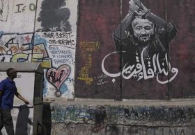Pay-For-Slay in Action: Israeli Dad’s Murderer Was in Debt, Wanted Jihad Payoff