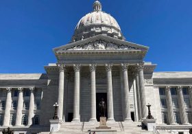But Wait, There’s More: Federal Judge in MO Restores New Congressional Map